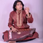 Mohammed Amaan - Indian Classical Singer