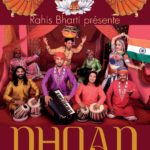 Music of rajasthan Rahis Bharti Dhoad Gypsies of Rajasthan - india Bharat indianmusicalband